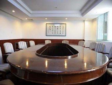 Super 8 Hotel Xian Zhong Shan Men 设施 照片